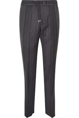 Etro Herren, Hosen, Grau, XLGröße: