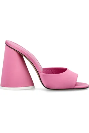 The Attico Damen, Schuhe, Rosa, 36 EUGröße: