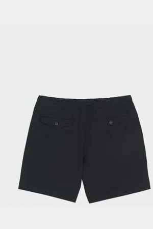 Ralph Lauren Herren, Shorts, Schwarzk, 2XLGröße: