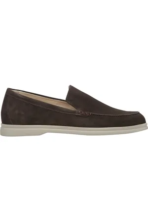 Estro Herren, Schuhe, Braun, 43 EUGröße: