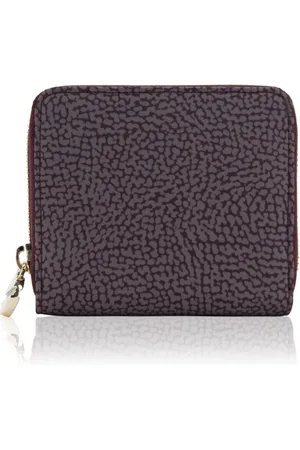 Borbonese Damen, Accessories, Rot, ONE SIZEGröße: