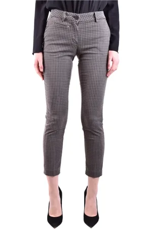 Masons Damen, Hosen, Grau, 2XSGröße: