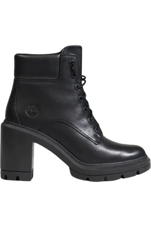 Timberland Damen, Schuhe, Schwarzk, 38 EUGröße: