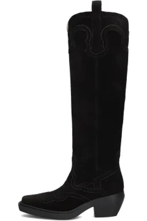 &Copenhagen Damen, Schuhe, Schwarzk, 41 EUGröße: