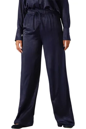 Dante 6 Damen, Hosen, Blau, MGröße: