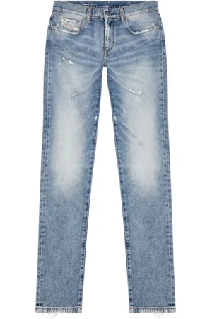 Diesel Herren, Jeans, Blau, W29Größe:
