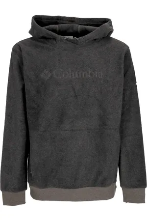 Columbia Herren, Sweatshirts & Hoodies, Grau, SGröße: