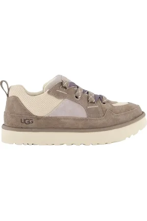 UGG Herren, Schuhe, Grau, 45 EUGröße: