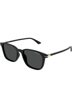 Montblanc Herren, Accessories, Schwarzk, 52 MMGröße: