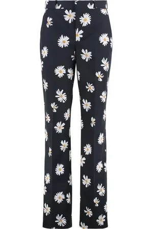 Moschino Damen, Hosen, Schwarzk, XSGröße: