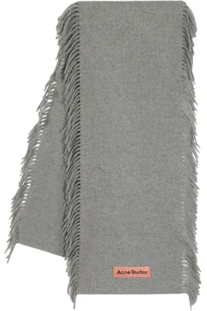 Acne Studios Damen, Accessories, Grau, ONE SIZEGröße: