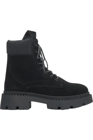 Estro Damen, Schuhe, Schwarzk, 39 EUGröße: