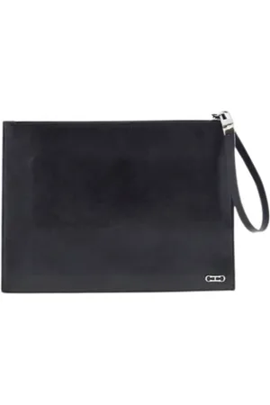 Carolina Herrera Herren, Taschen, Schwarzk, ONE SIZEGröße: