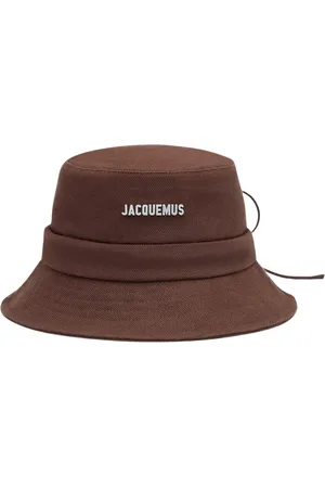 Jacquemus Unisex, Accessories, Braun, 56 CMGröße: