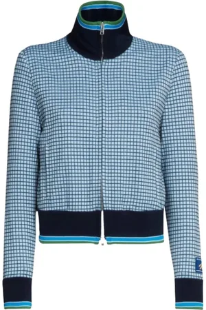 Marni Damen, Sweatshirts & Hoodies, Blau, XSGröße: