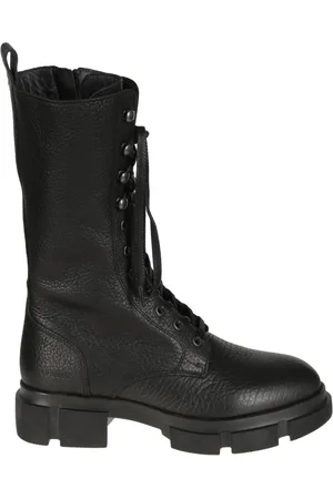 Copenhagen Shoes Damen, Schuhe, Schwarzk, 37 EUGröße: