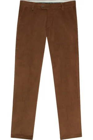 Brooks Brothers Herren, Hosen, Braun, W44Größe: