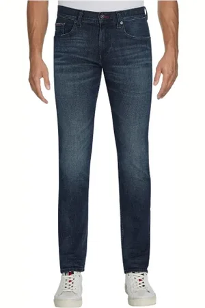 Tommy Hilfiger Herren, Jeans, Blau, W31Größe: