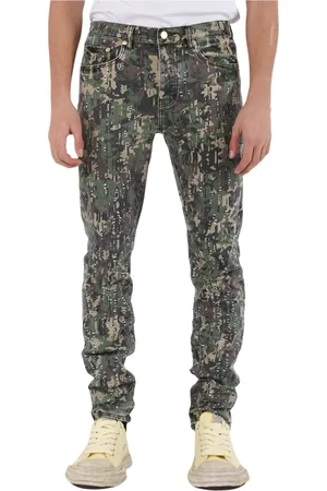 Purple Brand Herren, Jeans, Mehrfarbig, W30Größe: