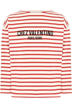 VALENTINO GARAVANI Herren, Oberteile, Rot, SGröße: