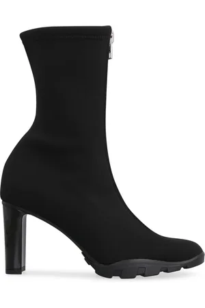 Alexander McQueen Damen, Schuhe, Schwarzk, 40 EUGröße: