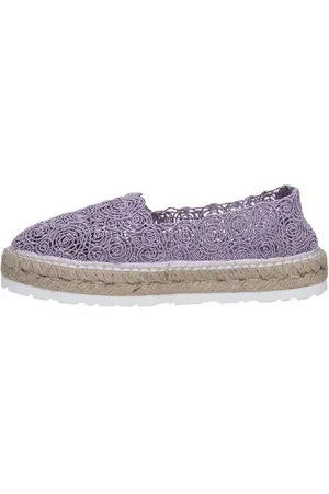 Fabi Damen, Schuhe, Lila, 39 EUGröße: