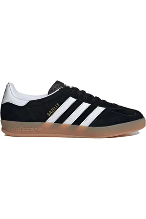 adidas Herren, Schuhe, Schwarzk, 44 2/3 EUGröße: