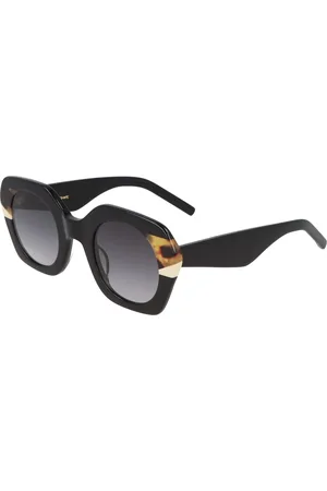 Kaleos Damen, Accessories, Schwarzk, 48 MMGröße: