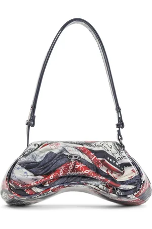 Diesel Damen, Taschen, Mehrfarbig, ONE SIZEGröße:
