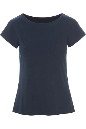 Bitte Kai Rand Damen, Oberteile, Blau, XSGröße: