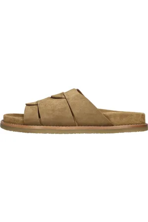 Buttero Herren, Schuhe, Braun, 41 EUGröße: