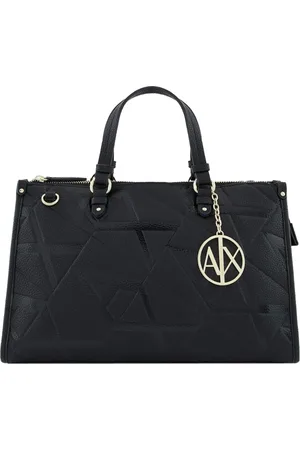 Emporio Armani Damen, Taschen, Schwarzk, ONE SIZEGröße: