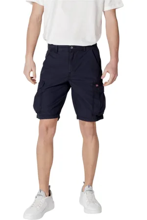 Napapijri Herren, Shorts, Blau, W31Größe: