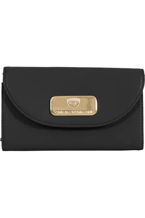 Chiara Ferragni Damen, Accessories, Schwarzk, ONE SIZEGröße: