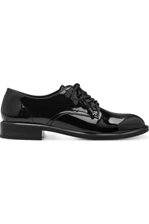 Tamaris Damen, Schuhe, Schwarzk, 37 EUGröße: