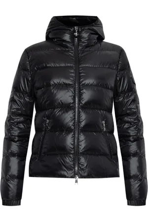 Moncler Damen, Jacken, Schwarzk, SGröße: