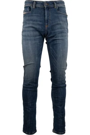 Diesel Herren, Jeans, Blau, W28Größe:
