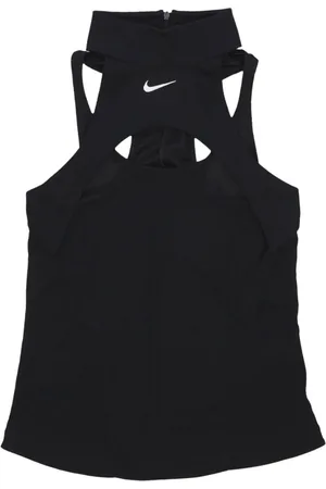 Nike Damen, Oberteile, Schwarzk, XSGröße: