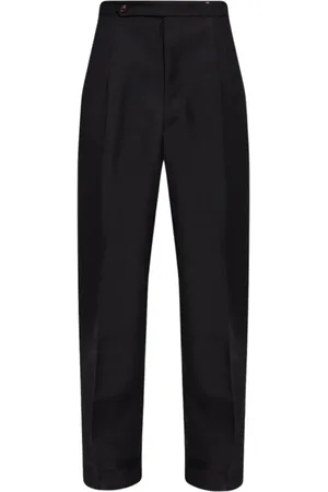 Maison Margiela Herren, Hosen, Schwarzk, W44Größe: