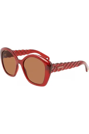 Lanvin Damen, Accessories, Rot, ONE SIZEGröße: