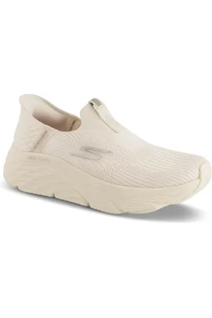 Skechers Damen, Schuhe, Weiß, 36 EUGröße: