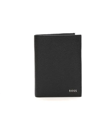 HUGO BOSS Herren, Accessories, Schwarzk, ONE SIZEGröße: