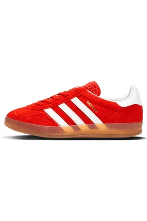 adidas Herren, Schuhe, Rot, 44 2/3 EUGröße: