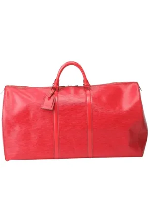 LOUIS VUITTON Damen, Pre-Owned, Rot, ONE SIZEGröße: