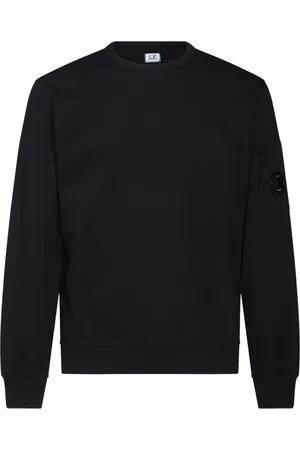 C.P. Company Herren, Sweatshirts & Hoodies, Blau, XLGröße:
