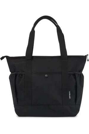 Carhartt Herren, Taschen, Schwarzk, ONE SIZEGröße:
