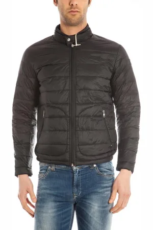 Cerruti 1881 Herren, Jacken, Schwarzk, MGröße: