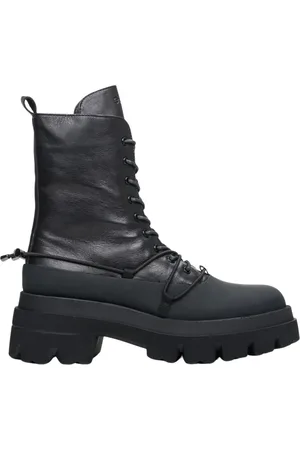 Estro Damen, Schuhe, Schwarzk, 37 EUGröße:
