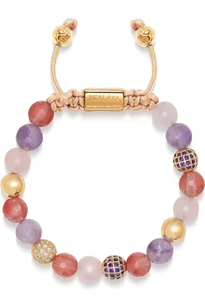 Nialaya Damen, Accessories, Gelb, SGröße: