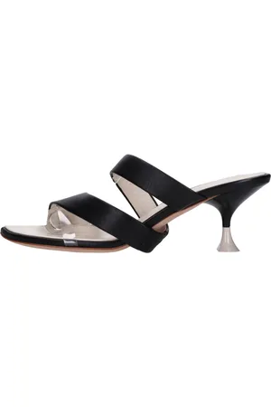 3Juin Damen, Schuhe, Schwarzk, 39 EUGröße: